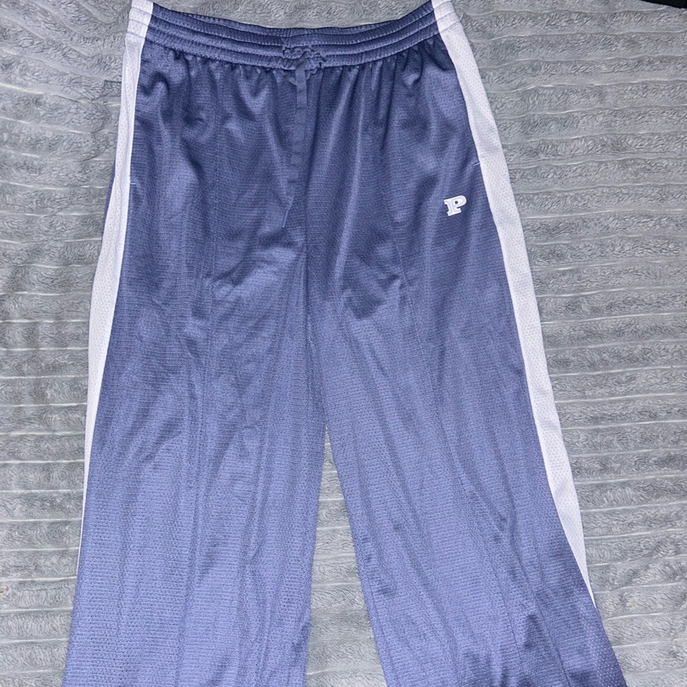 PINK track pants